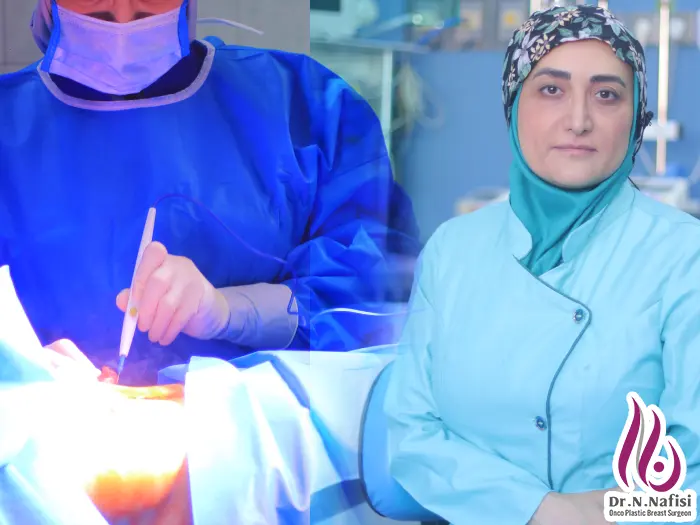 بهترین دکتر لیپوماتیک تهران