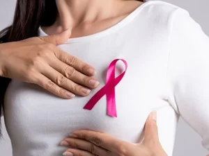 جراحی ترمیم سینه بعد از سرطان