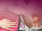 ناراحتی سرطان پستان