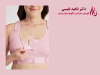 ماندگاری پروتز سینه (2)